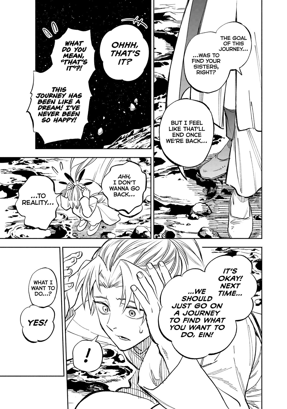 Given Chapter 113 - Page 18