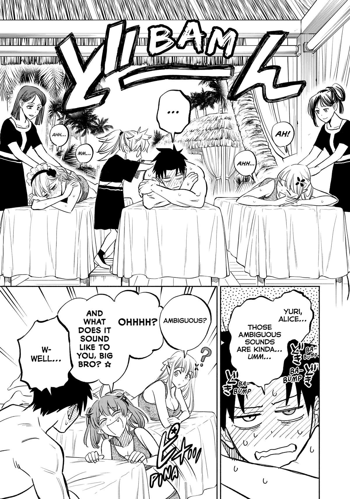 Given Chapter 113 - Page 22