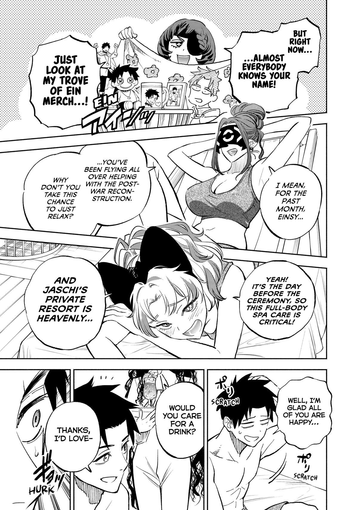 Given Chapter 113 - Page 24
