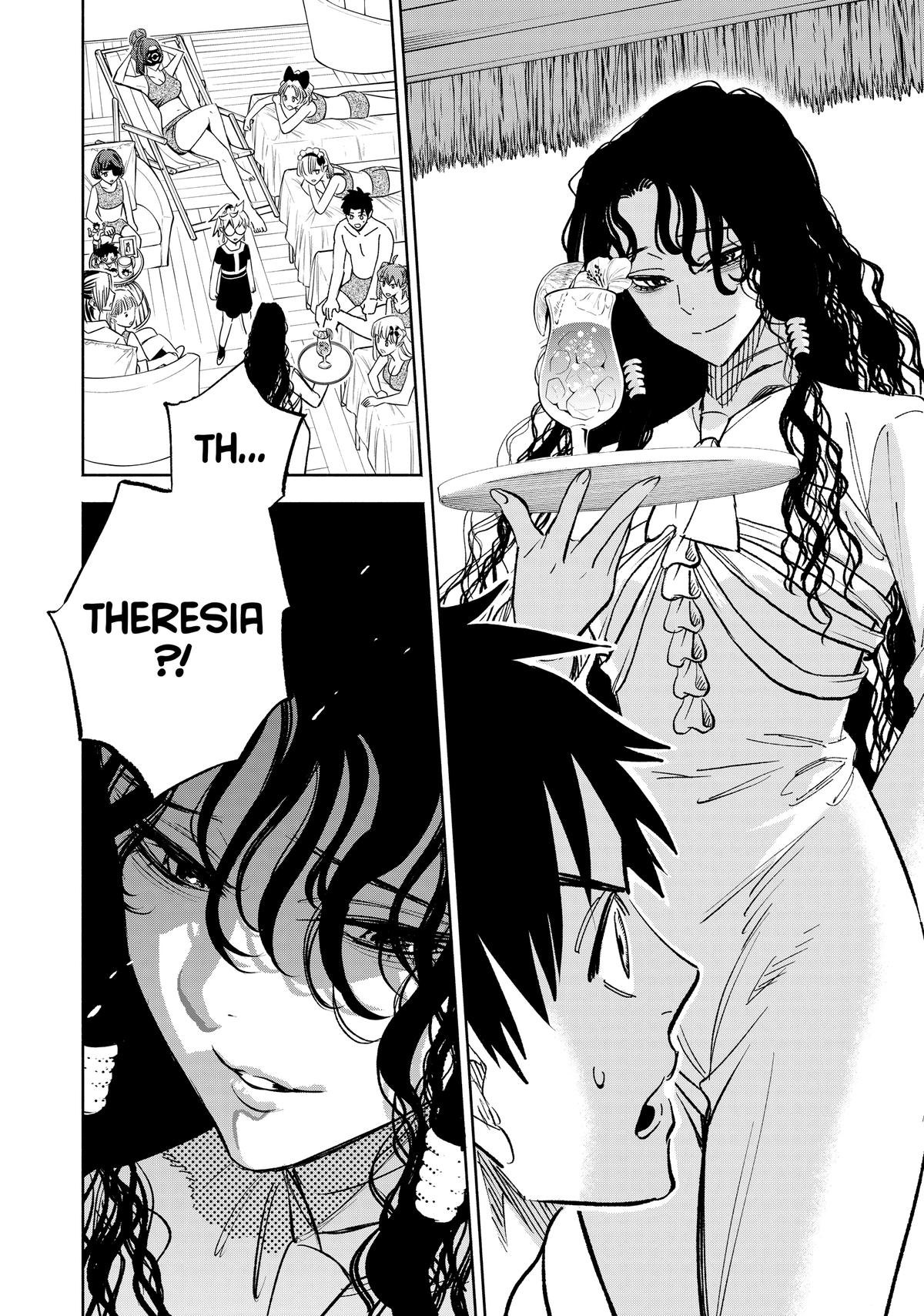 Given Chapter 113 - Page 25