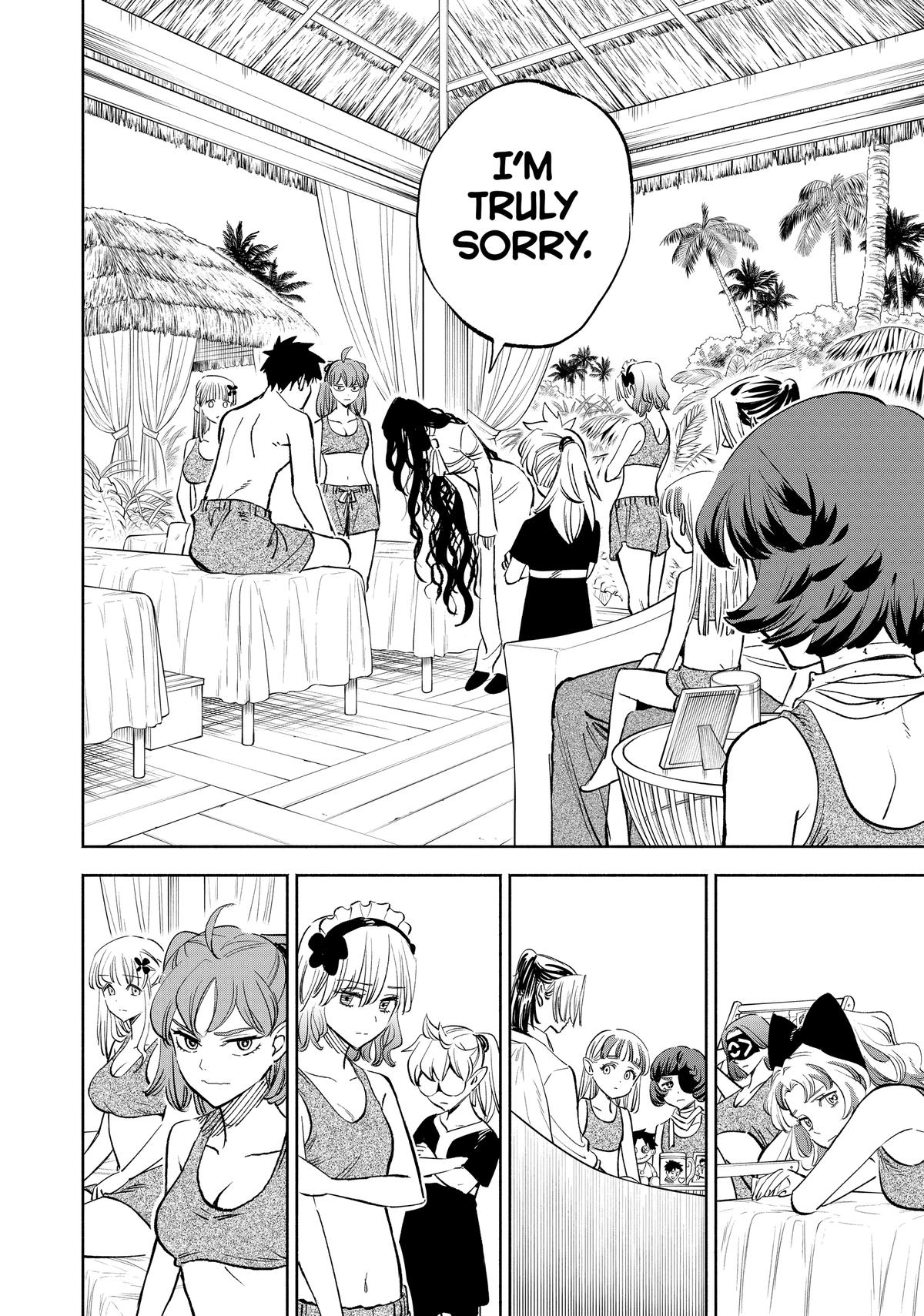 Given Chapter 114 - Page 4