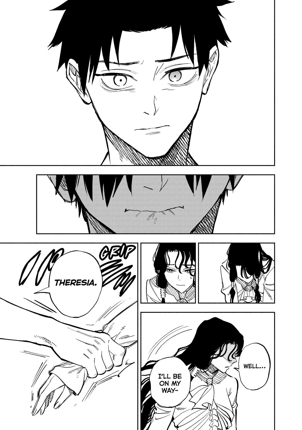 Given Chapter 114 - Page 5