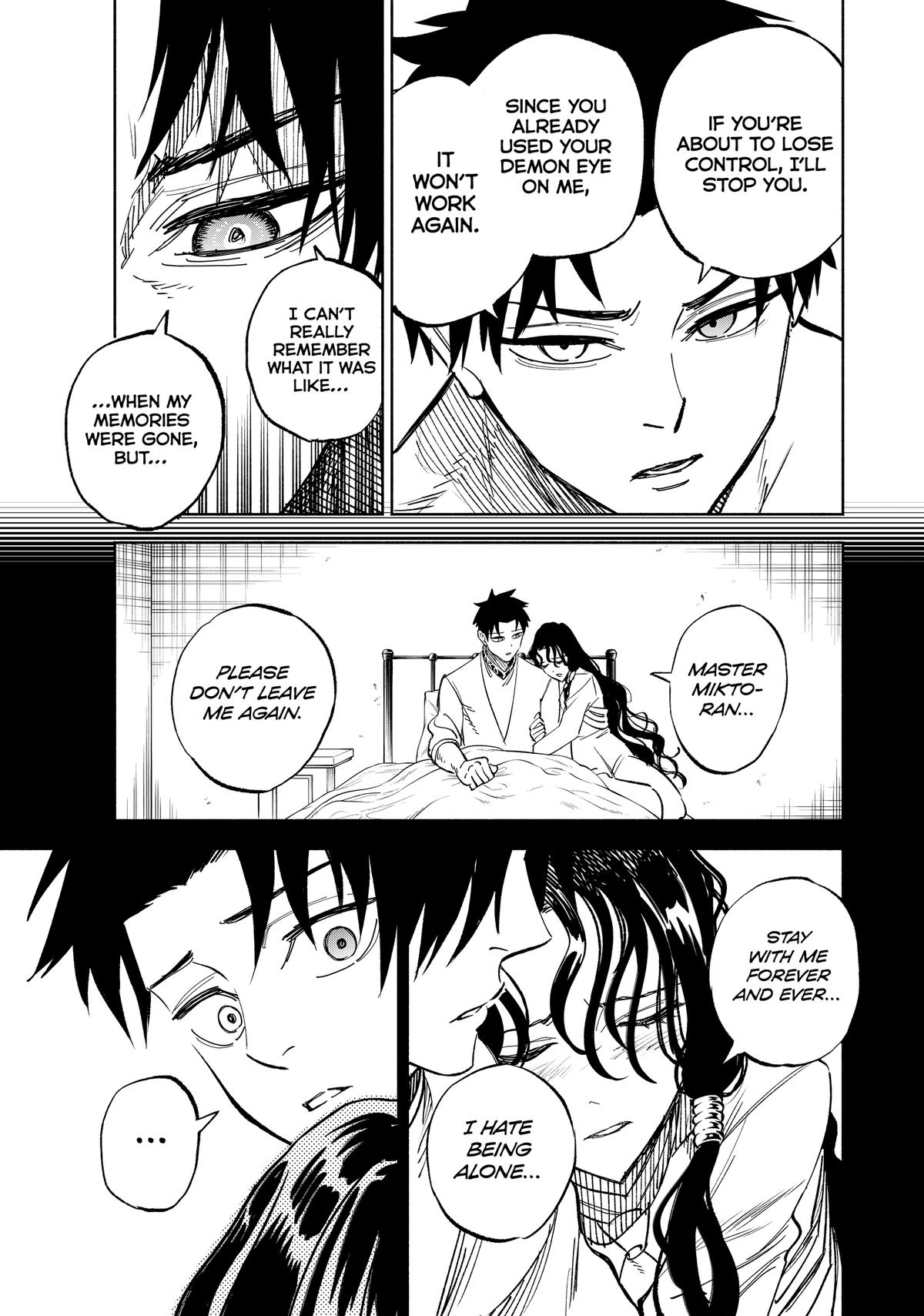 Given Chapter 114 - Page 7