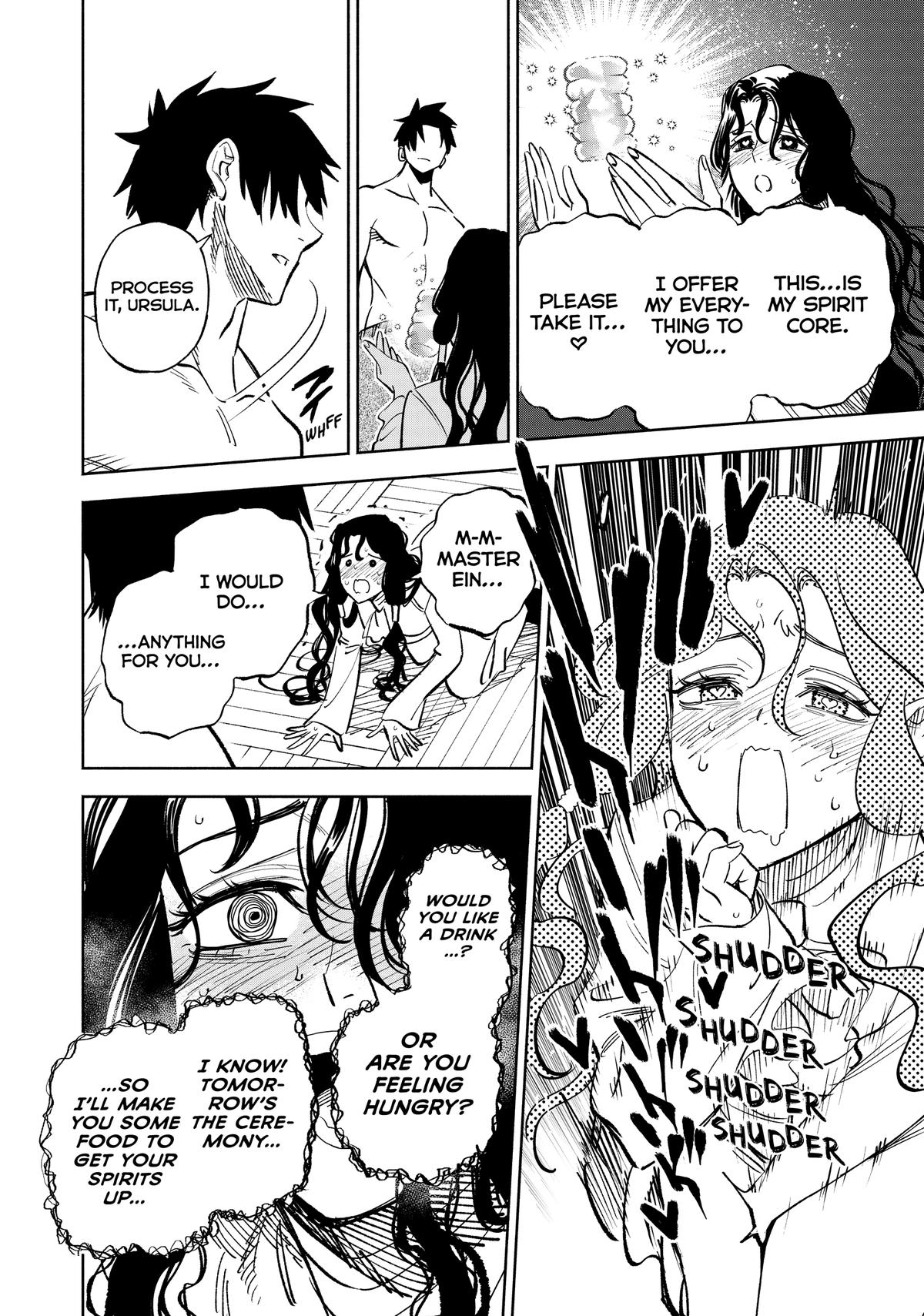 Given Chapter 114 - Page 10