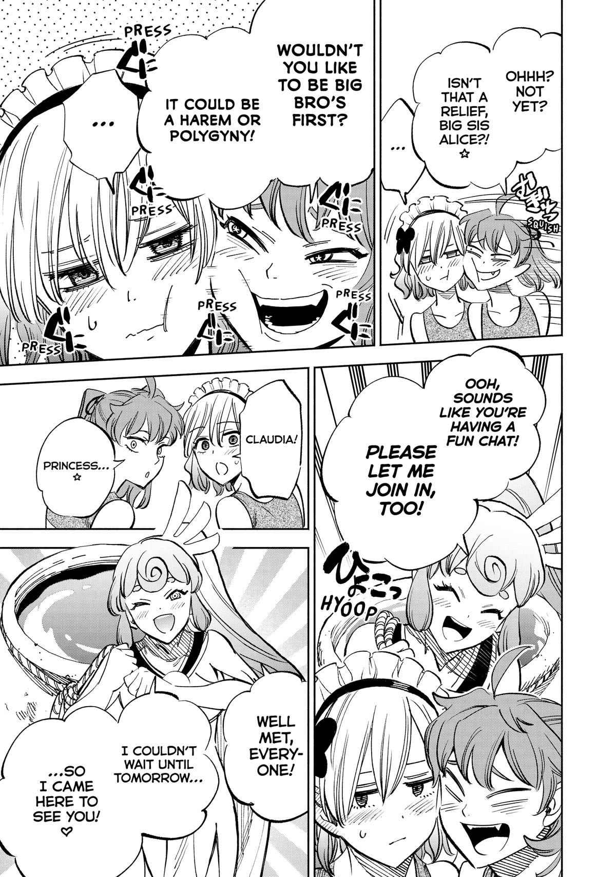 Given Chapter 114 - Page 13