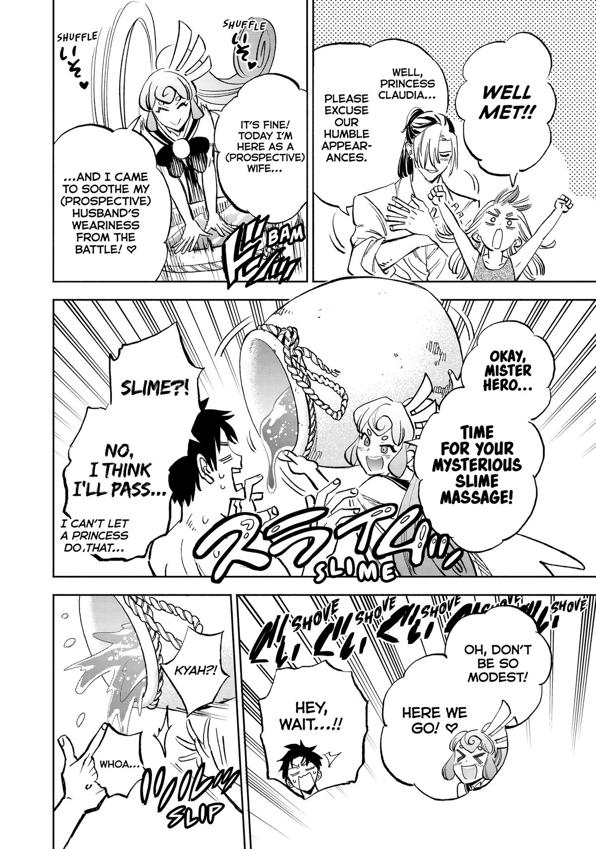 Given Chapter 114 - Page 14
