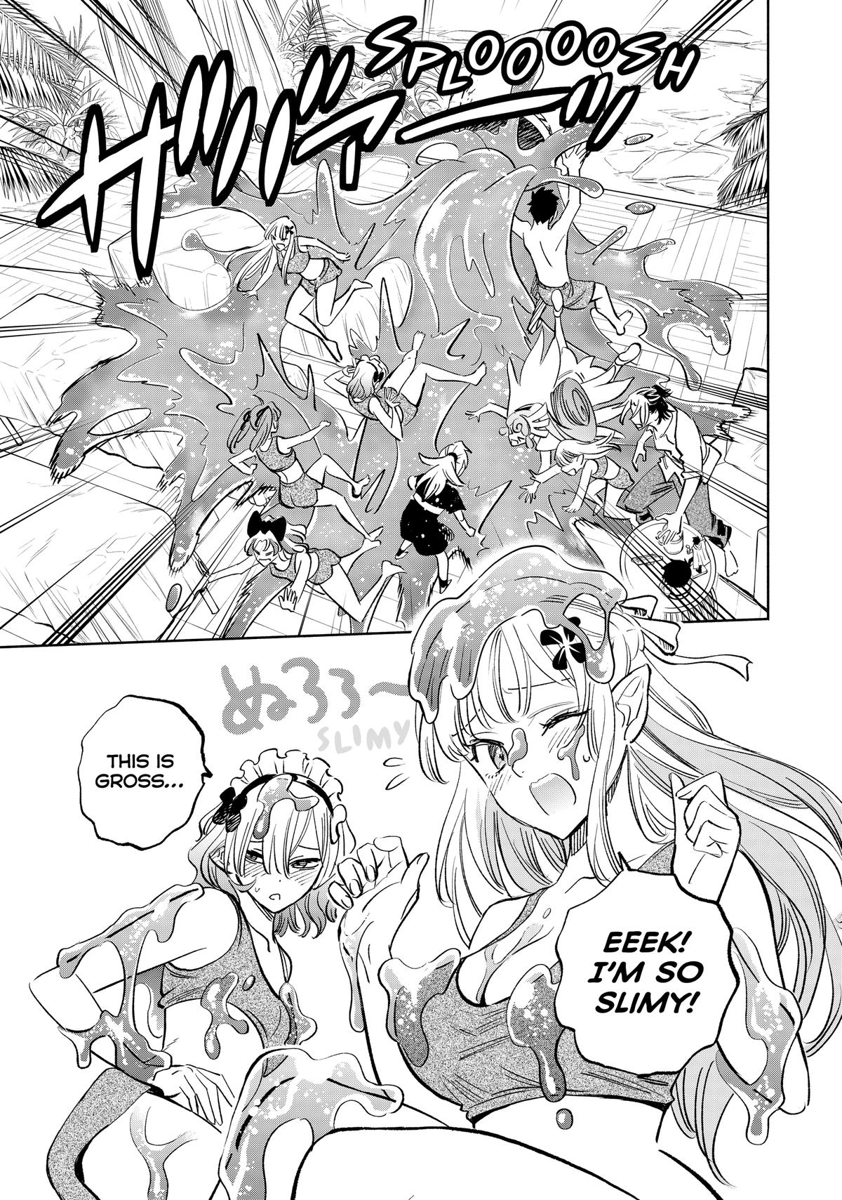 Given Chapter 114 - Page 15