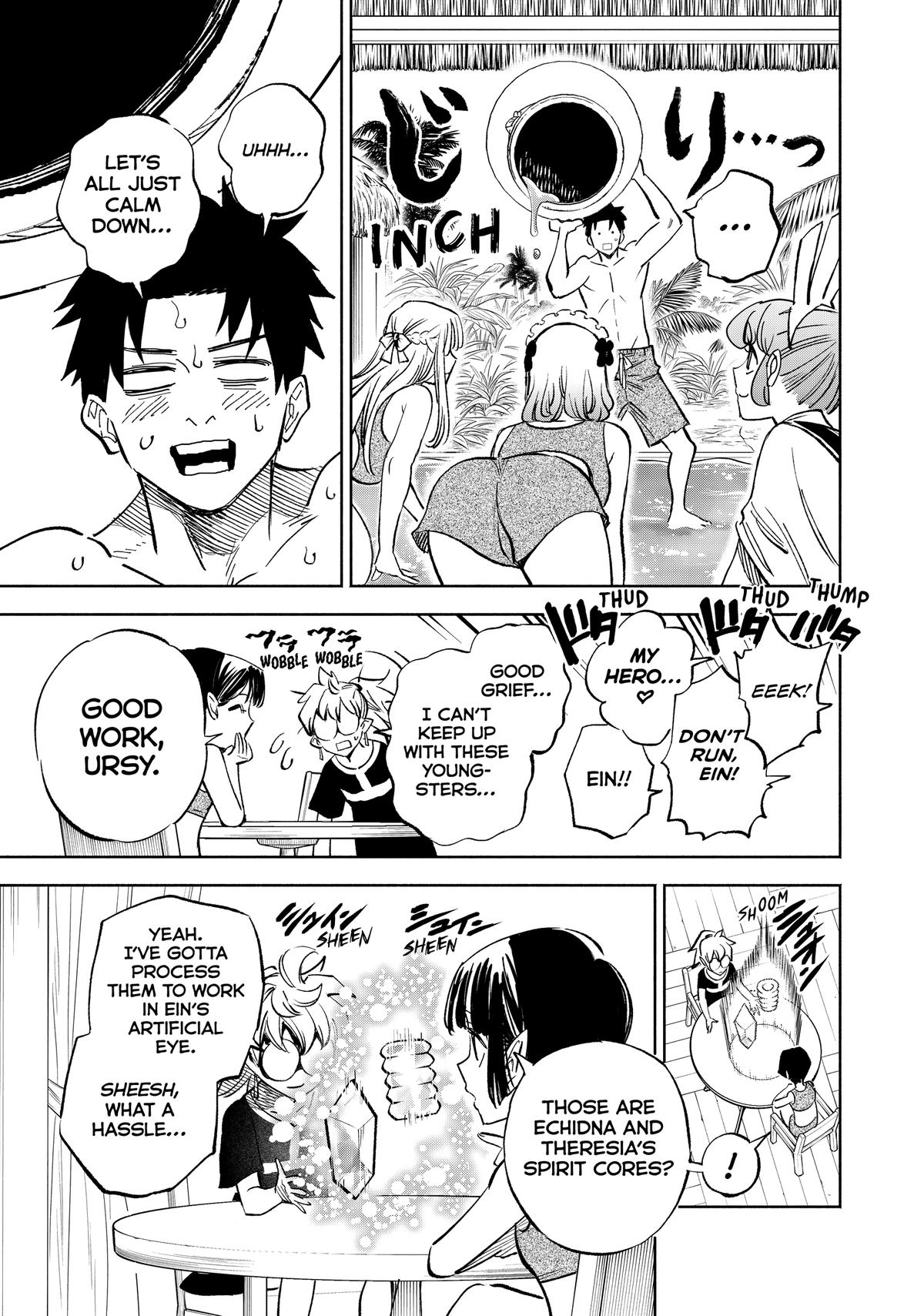 Given Chapter 114 - Page 19