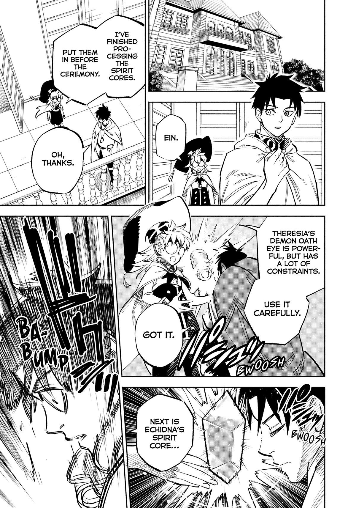Given Chapter 114 - Page 21