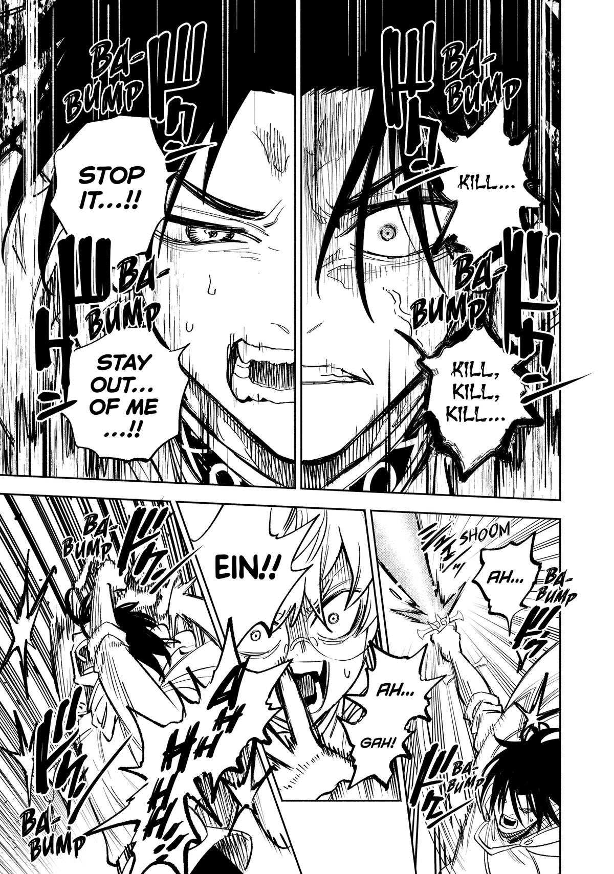 Given Chapter 114 - Page 23