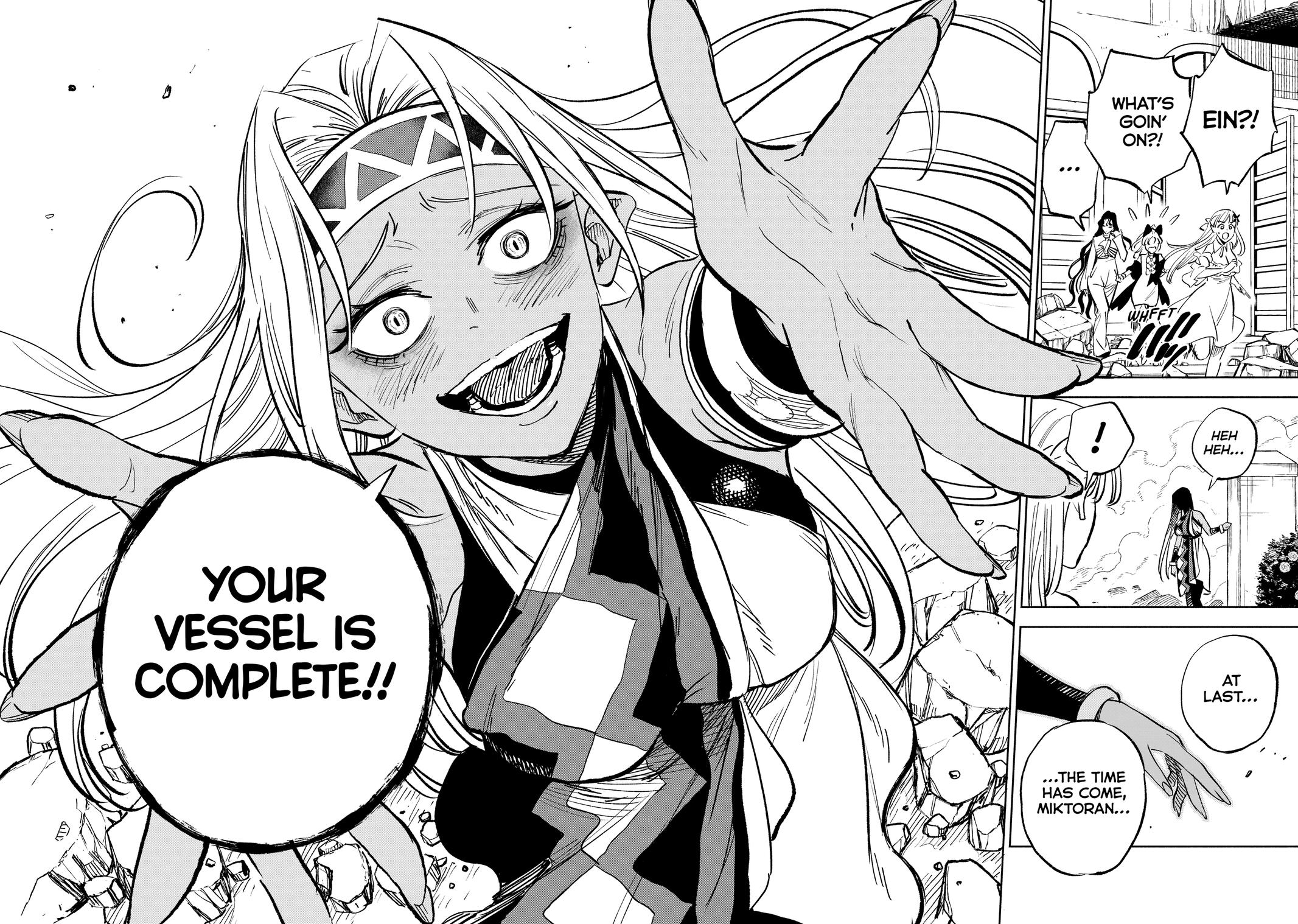 Given Chapter 114 - Page 25