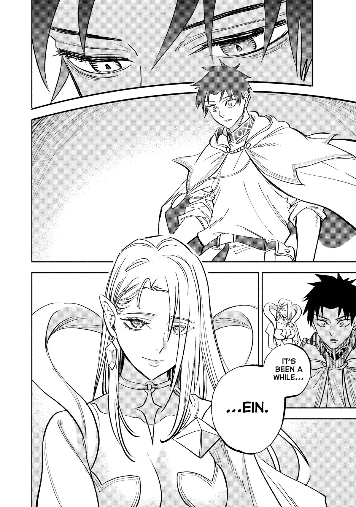 Given Chapter 115 - Page 10