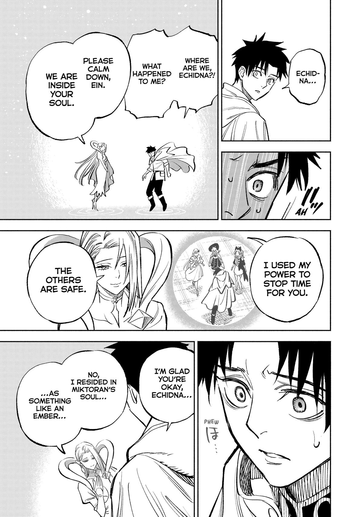 Given Chapter 115 - Page 11