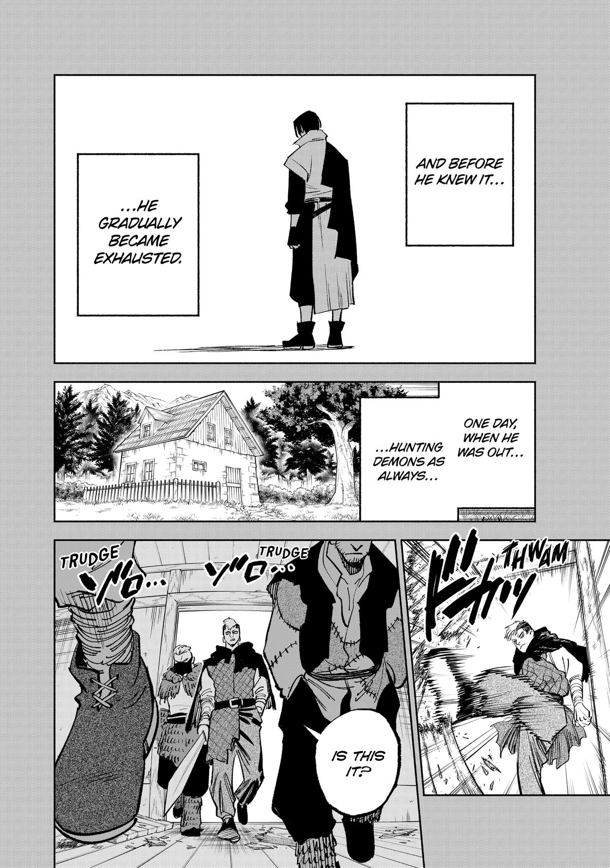 Given Chapter 115 - Page 14