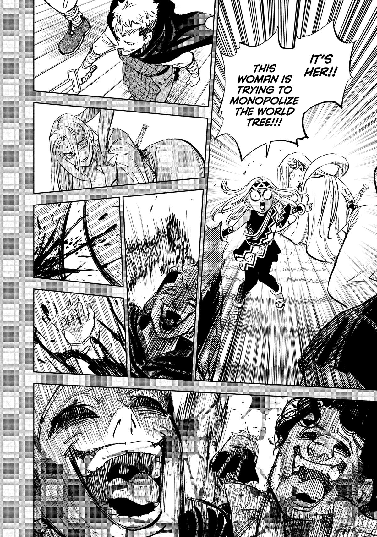 Given Chapter 115 - Page 16