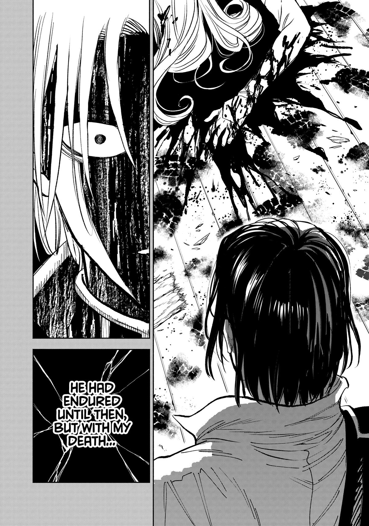 Given Chapter 115 - Page 18