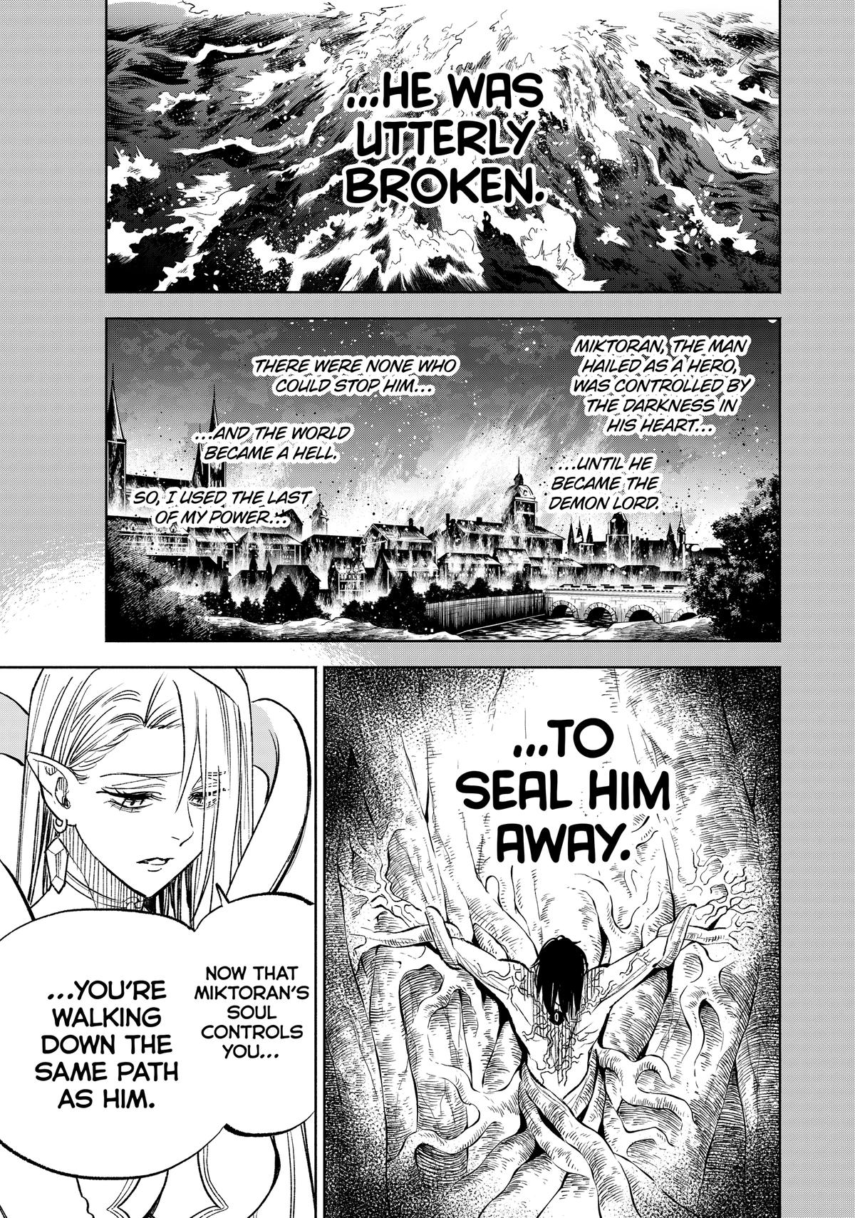 Given Chapter 115 - Page 19
