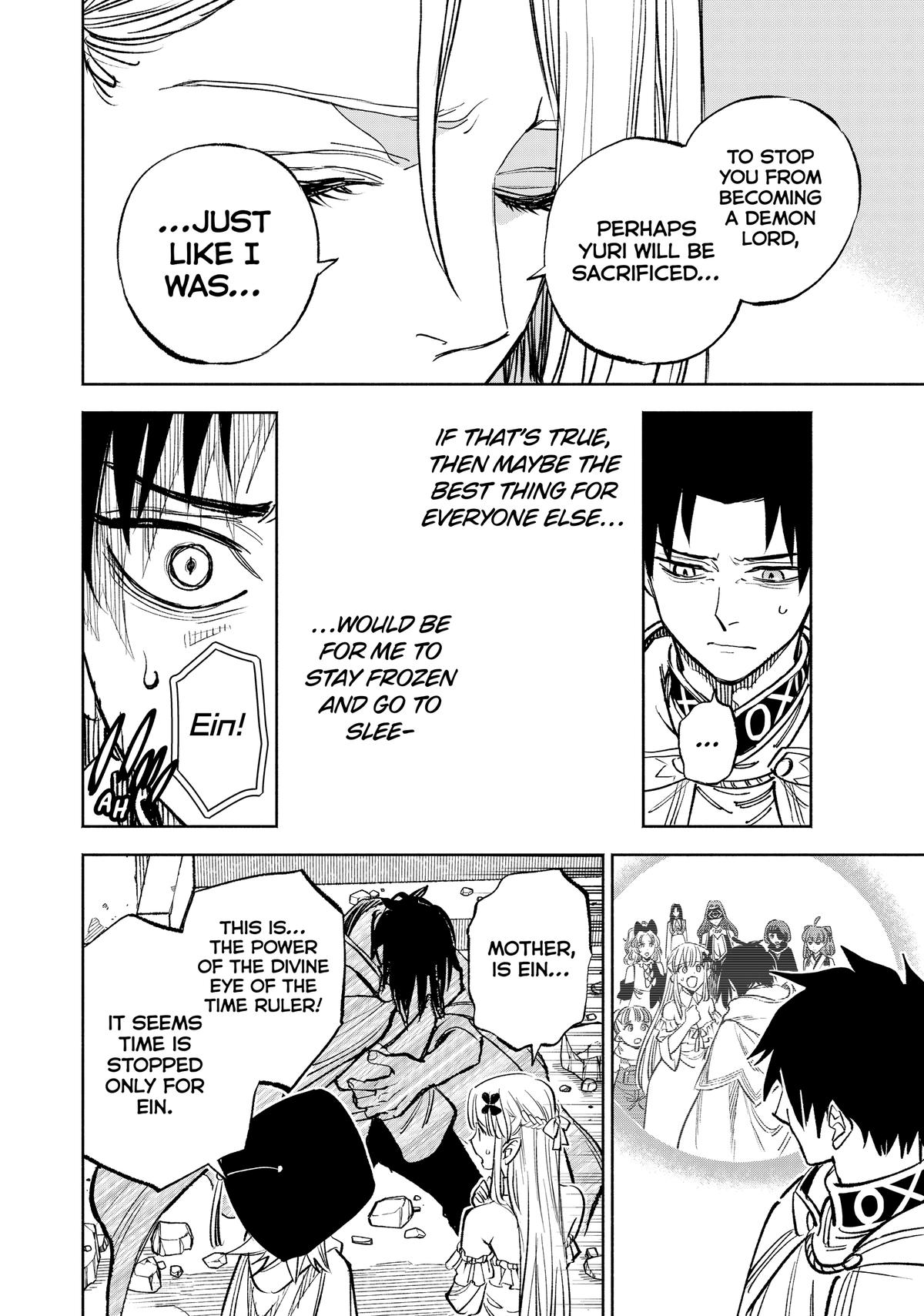 Given Chapter 115 - Page 20