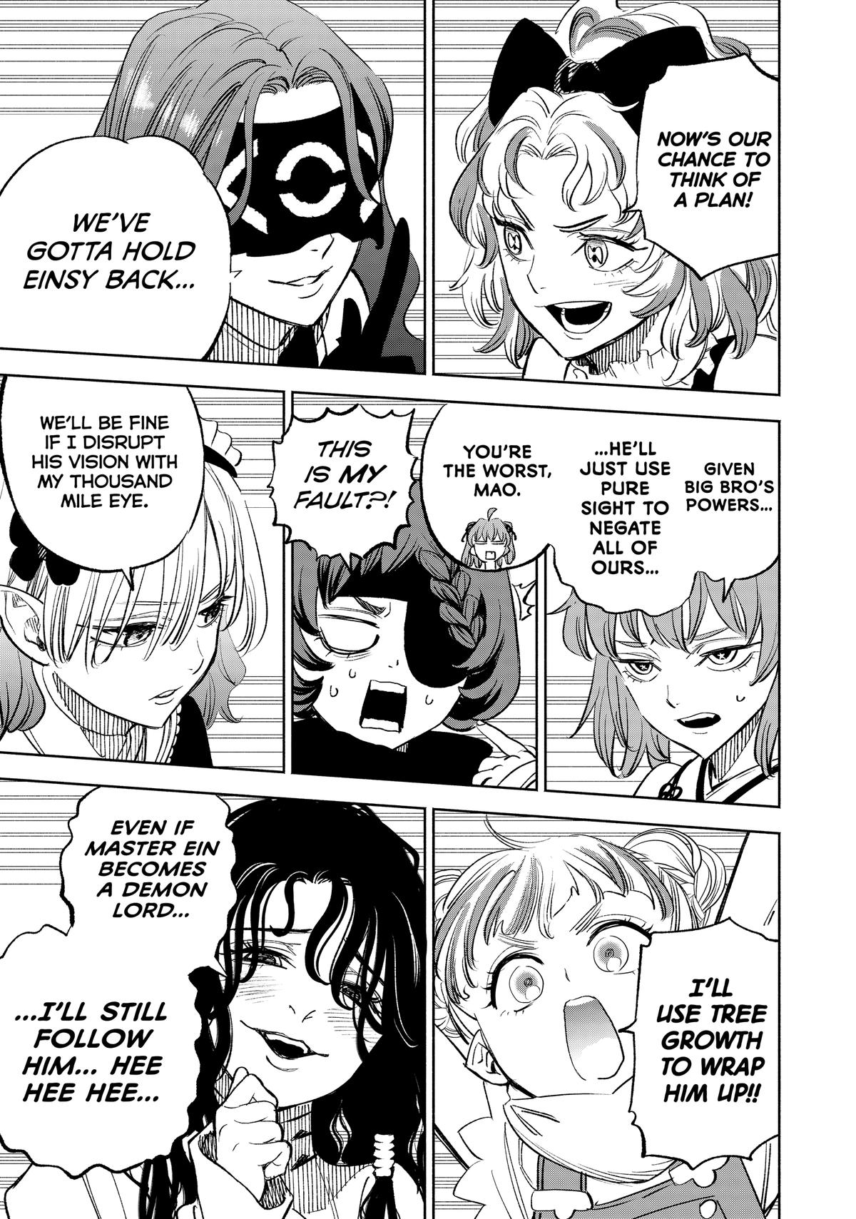 Given Chapter 115 - Page 21