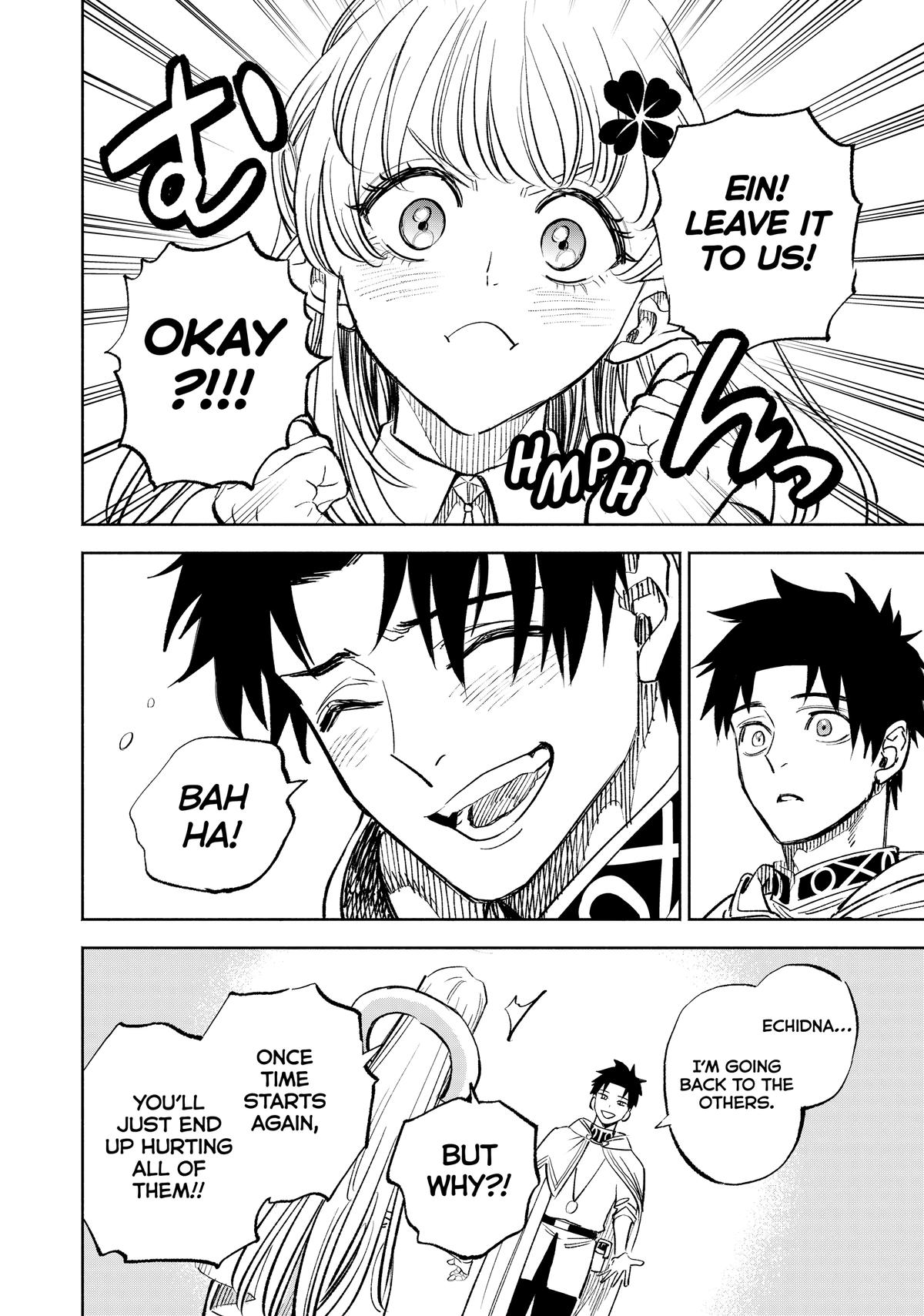 Given Chapter 115 - Page 22