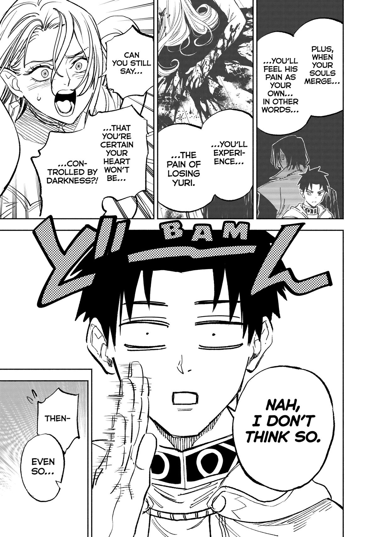 Given Chapter 115 - Page 23