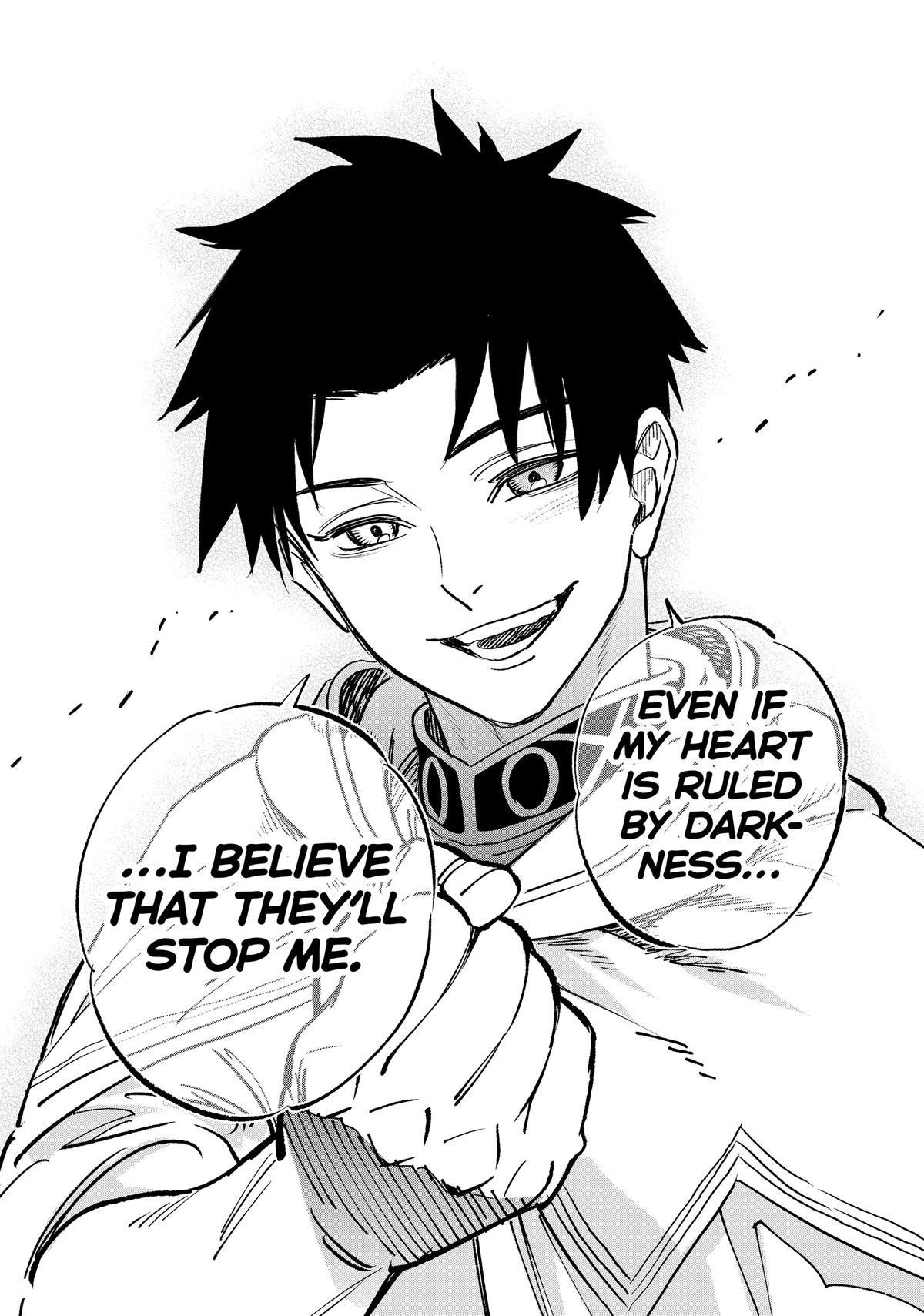 Given Chapter 115 - Page 24