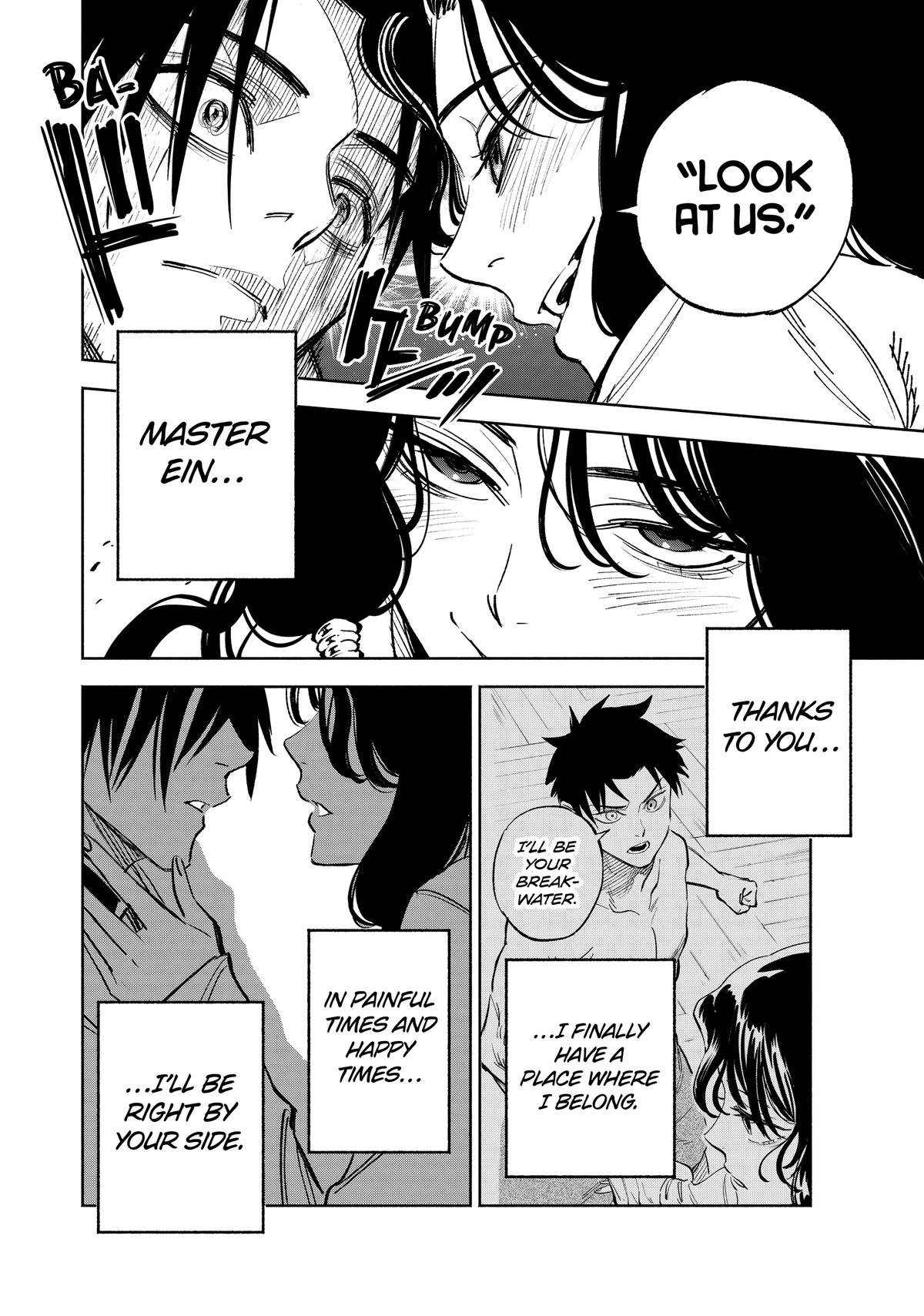 Given Chapter 116 - Page 10