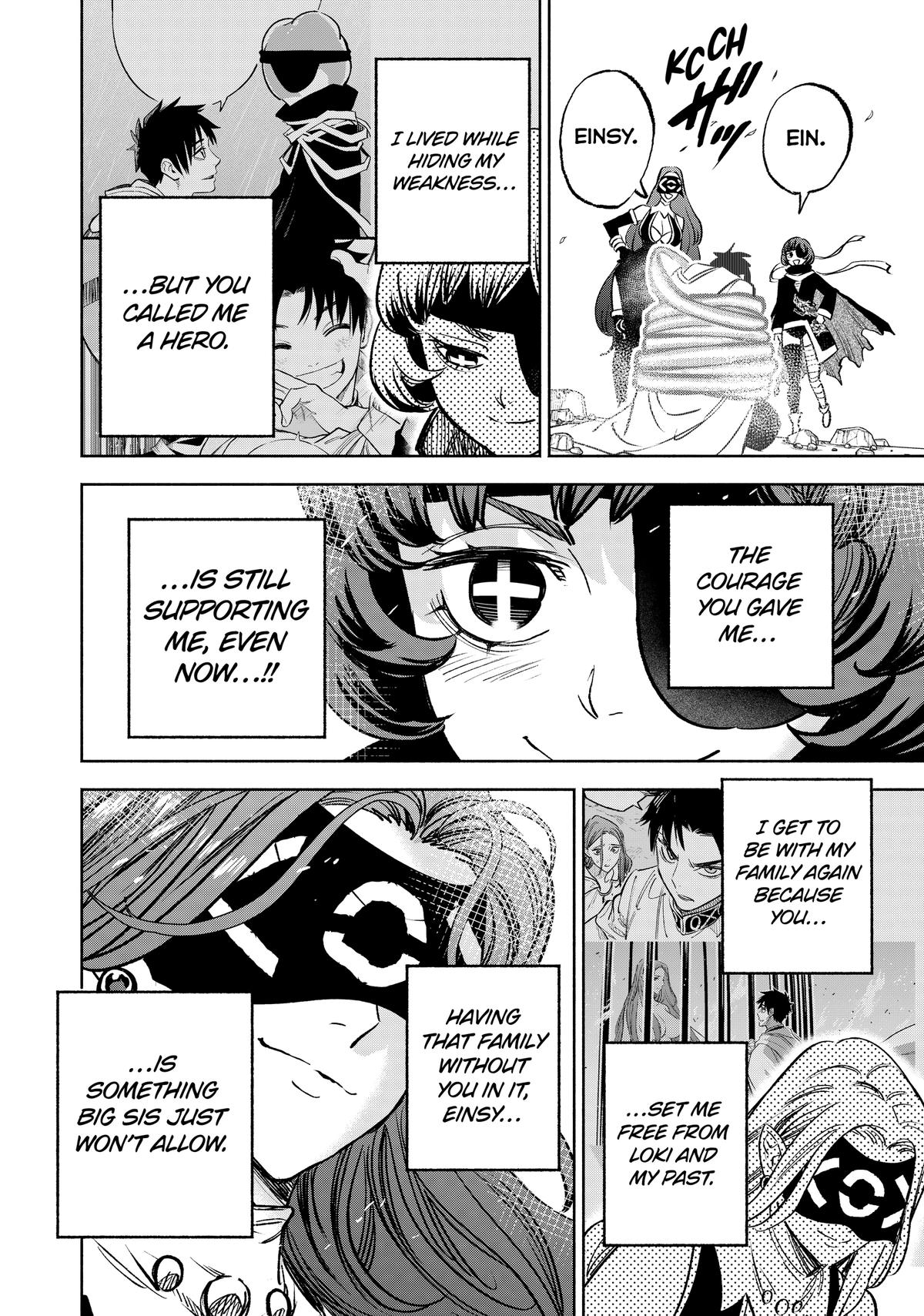 Given Chapter 116 - Page 14