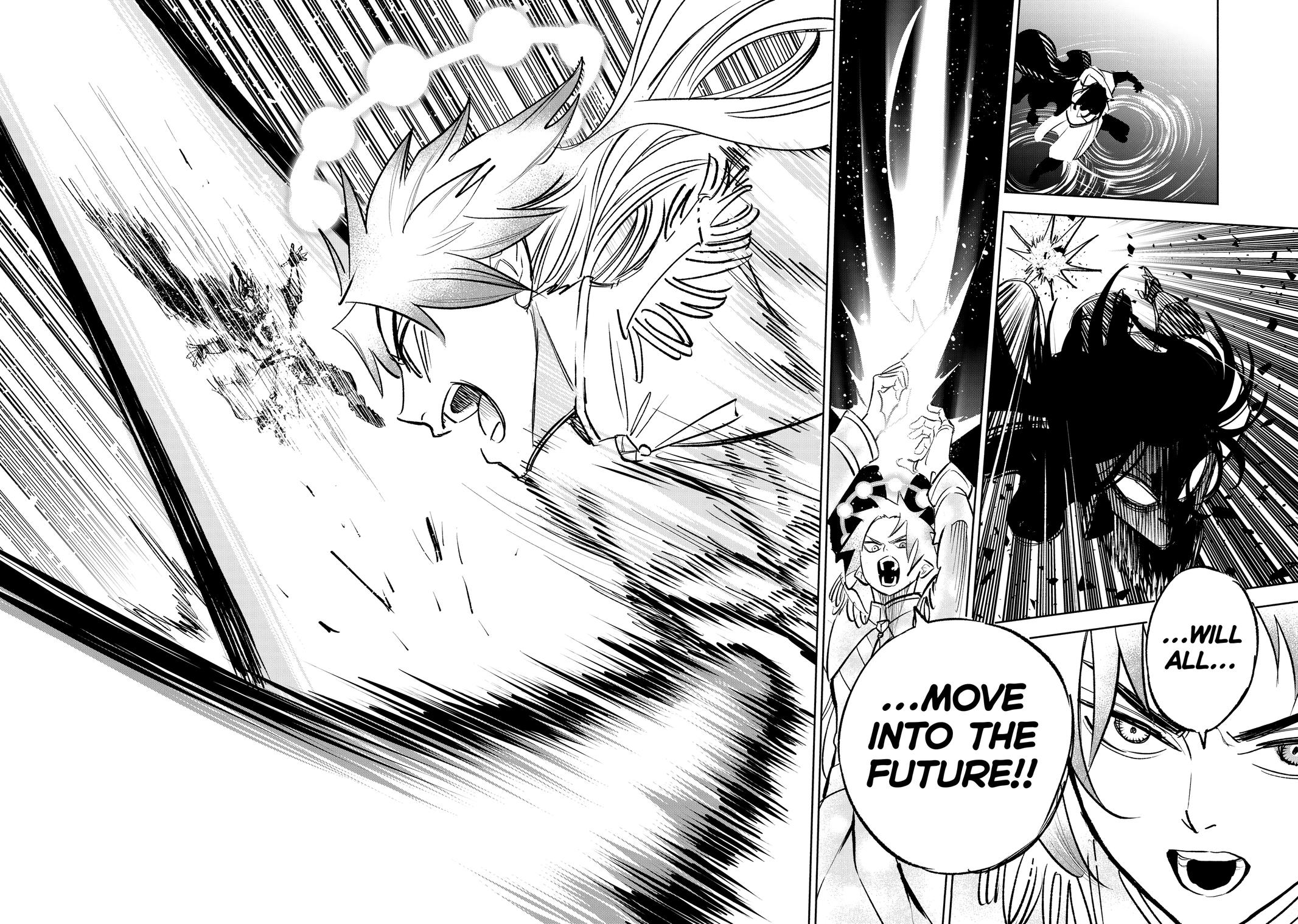 Given Chapter 116 - Page 25