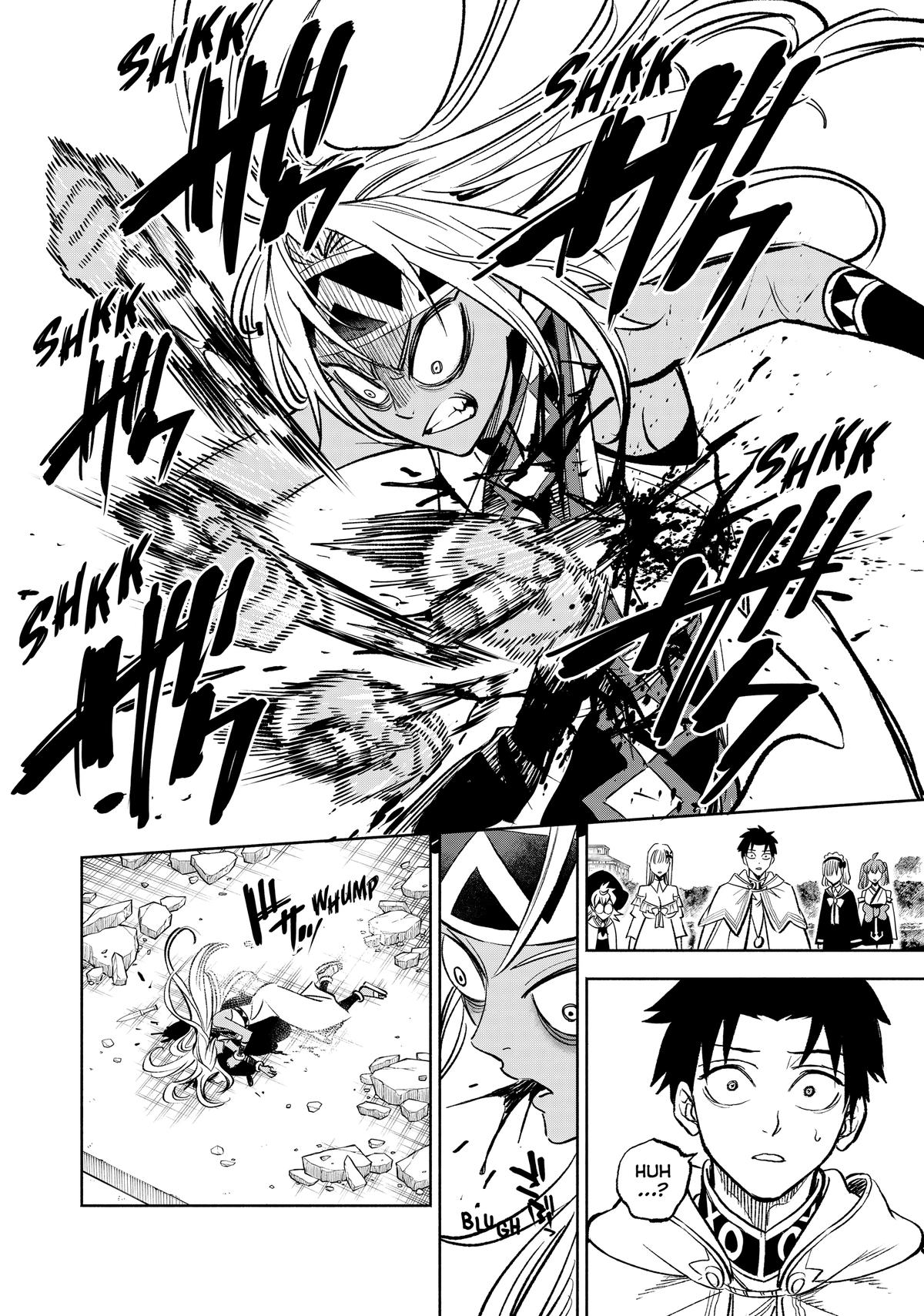 Given Chapter 116 - Page 30