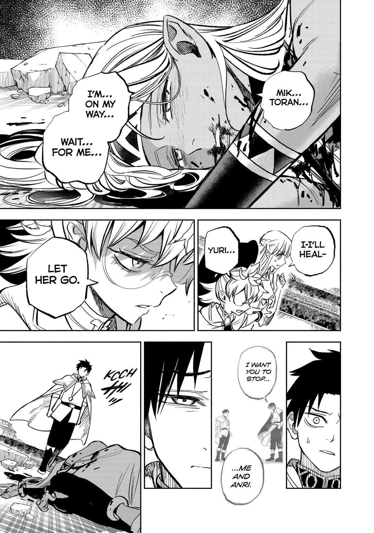 Given Chapter 116 - Page 31
