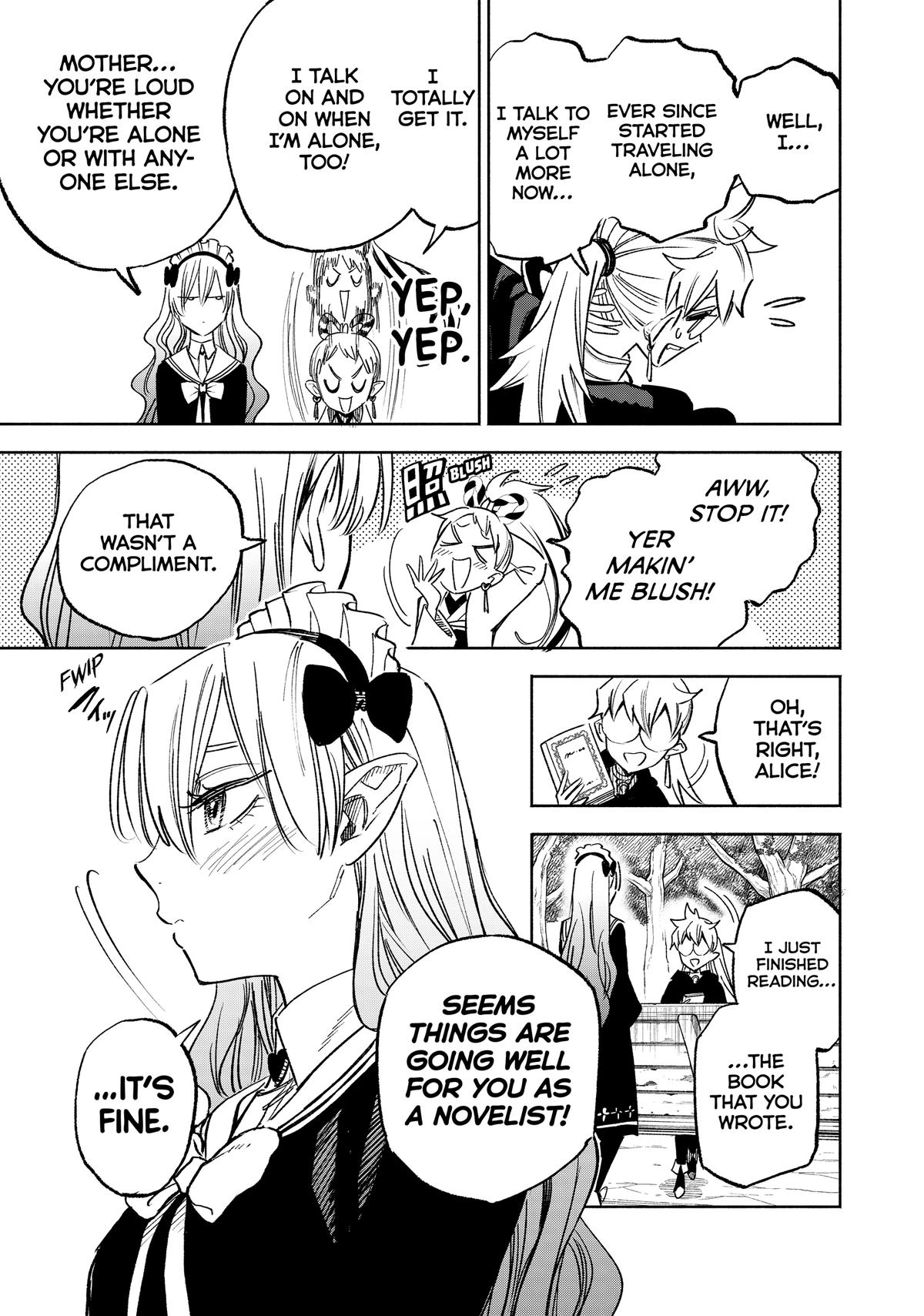Given Chapter 117 - Page 3