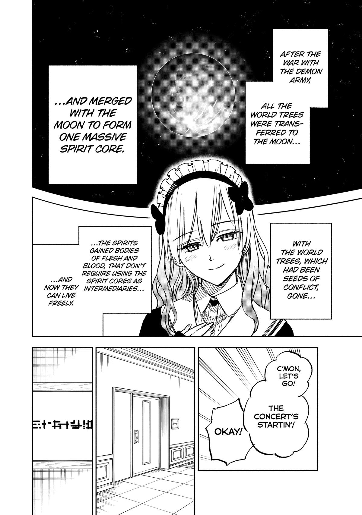 Given Chapter 117 - Page 4