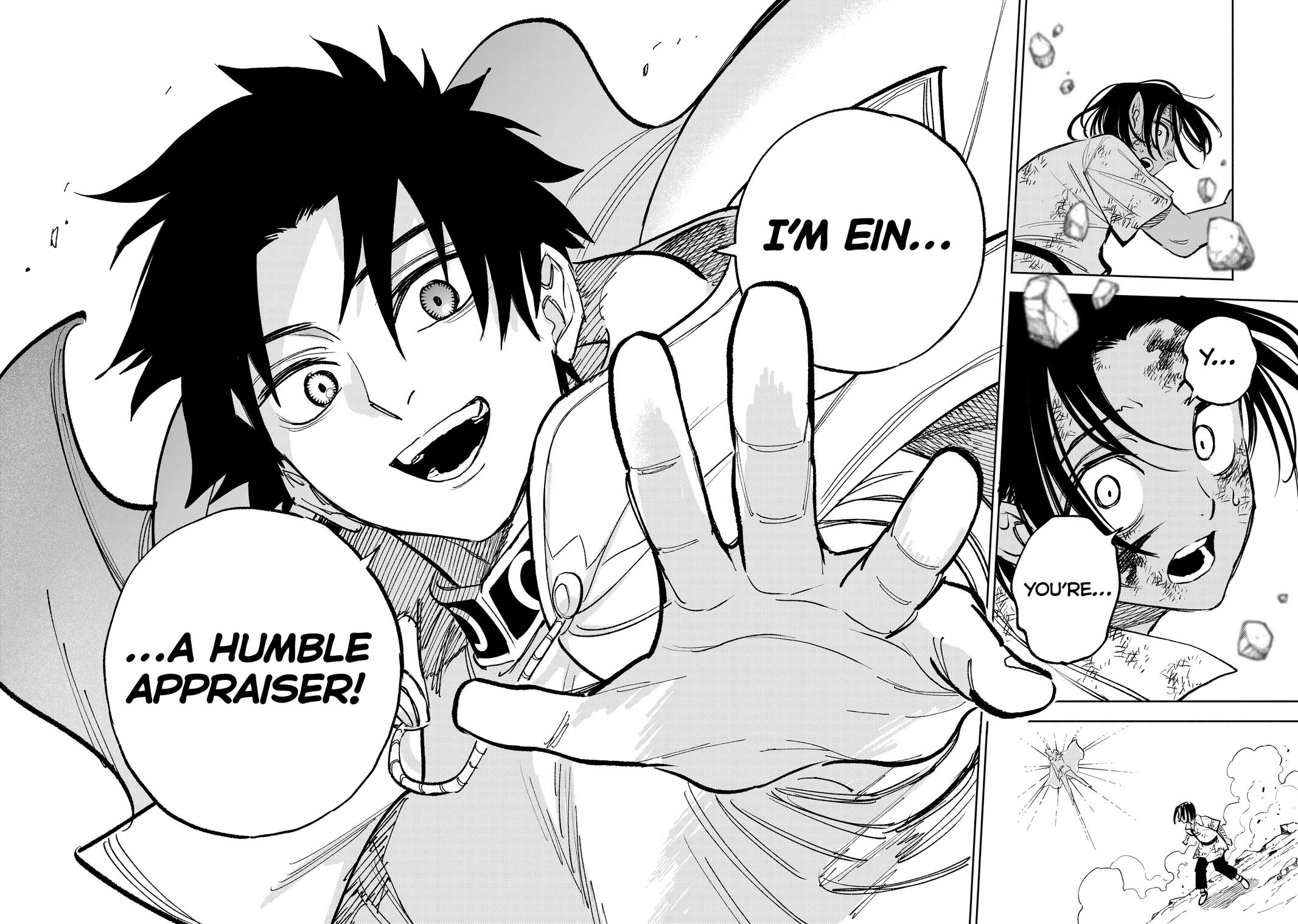 Given Chapter 117 - Page 12
