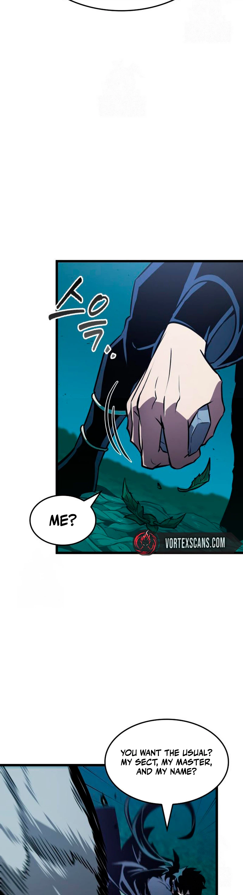 The Unforgettable Genius Martial Artist Chapter 4 - Page 11
