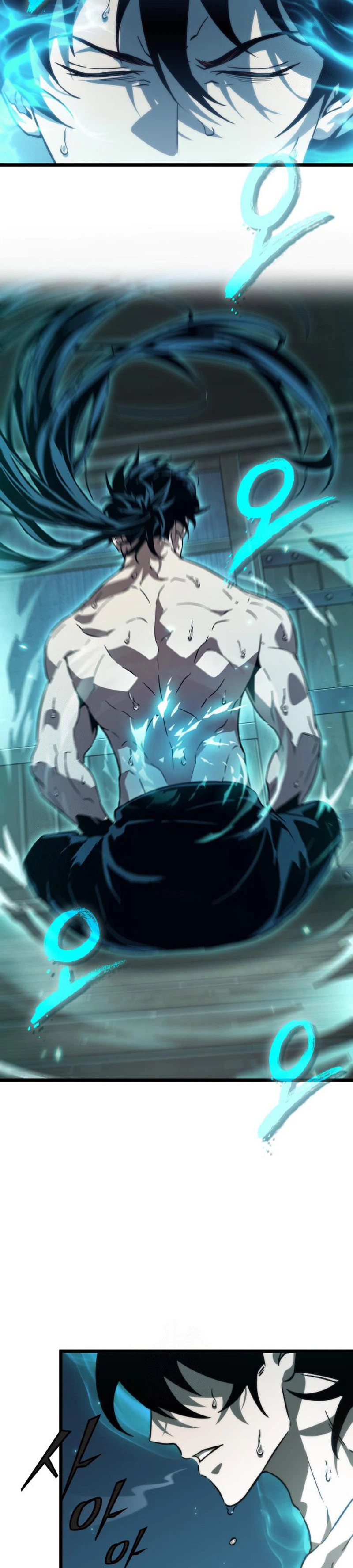 The Unforgettable Genius Martial Artist Chapter 5 - Page 6