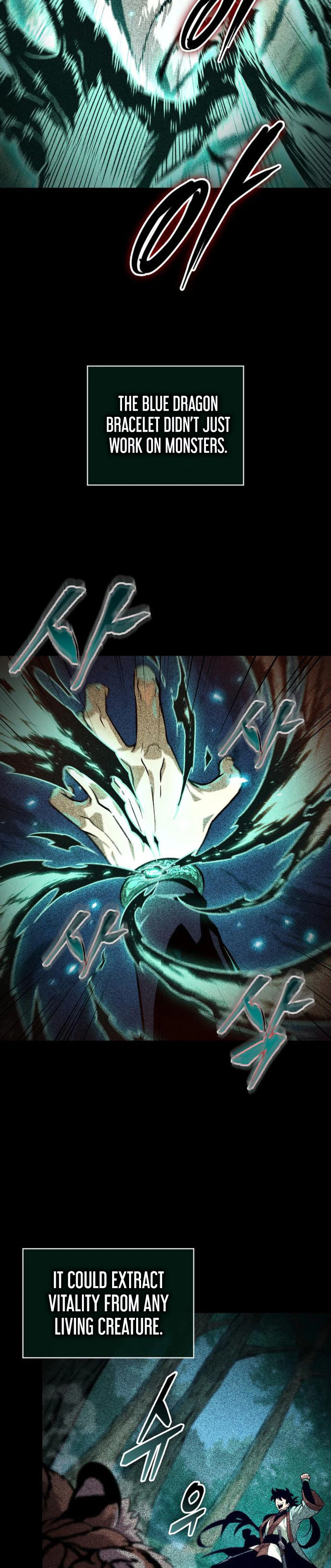The Unforgettable Genius Martial Artist Chapter 5 - Page 12