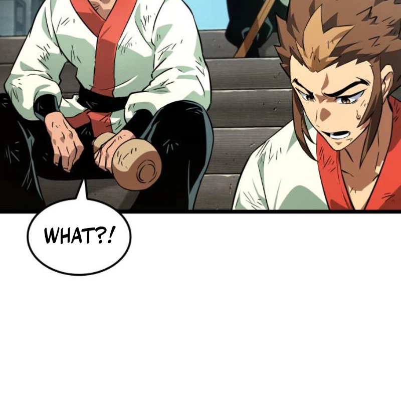 The Unforgettable Genius Martial Artist Chapter 6 - Page 5