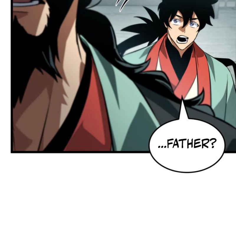 The Unforgettable Genius Martial Artist Chapter 6 - Page 21