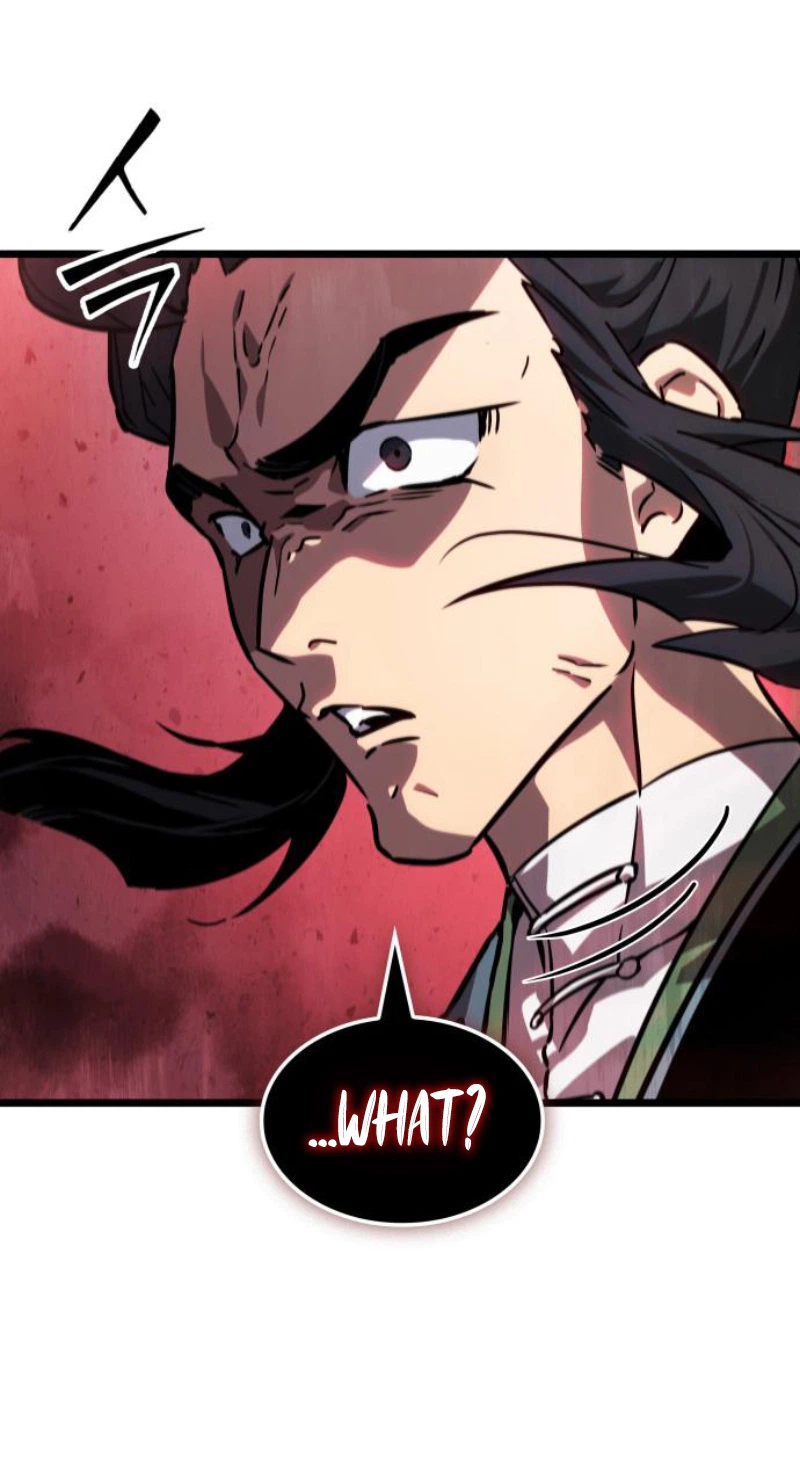 The Unforgettable Genius Martial Artist Chapter 6 - Page 39
