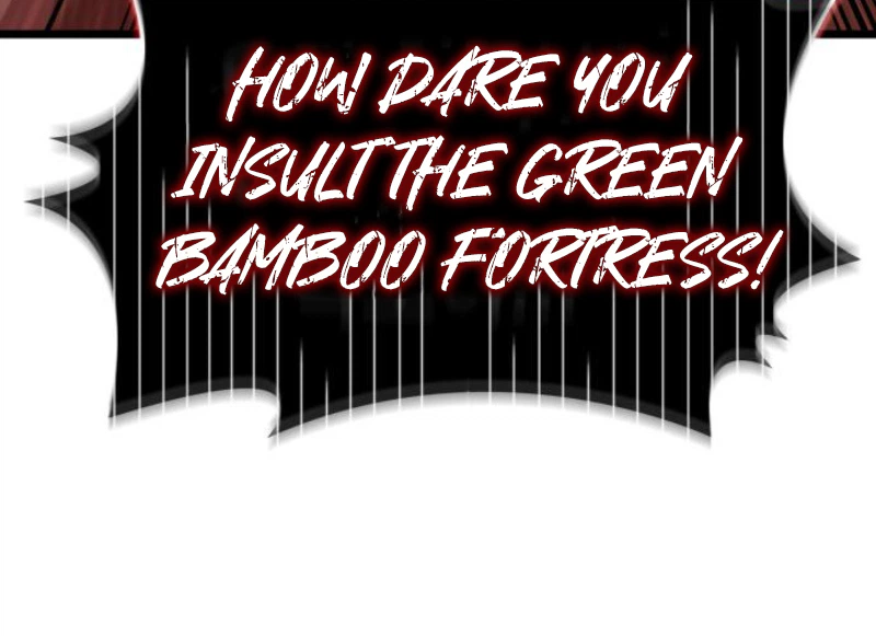 The Unforgettable Genius Martial Artist Chapter 6 - Page 42