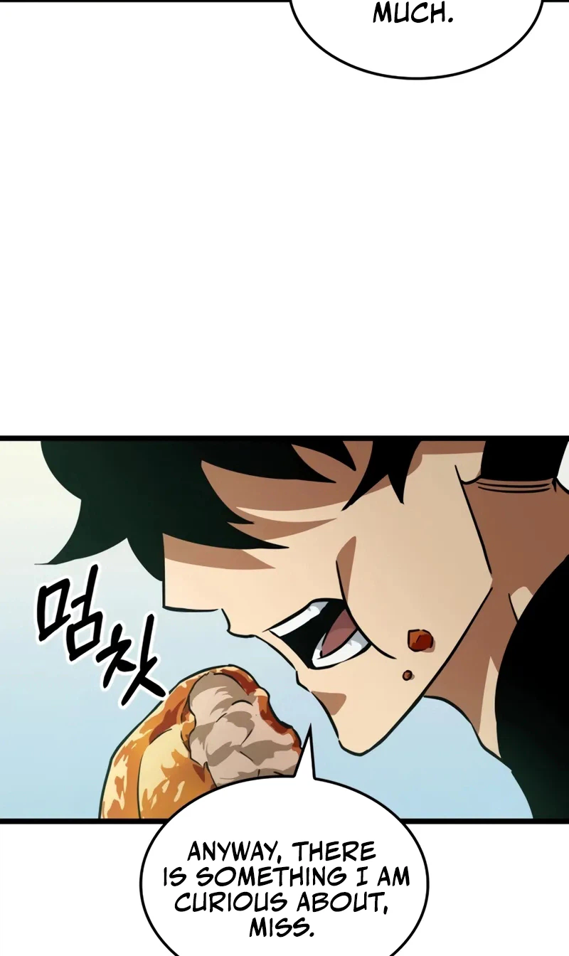 The Unforgettable Genius Martial Artist Chapter 7 - Page 31