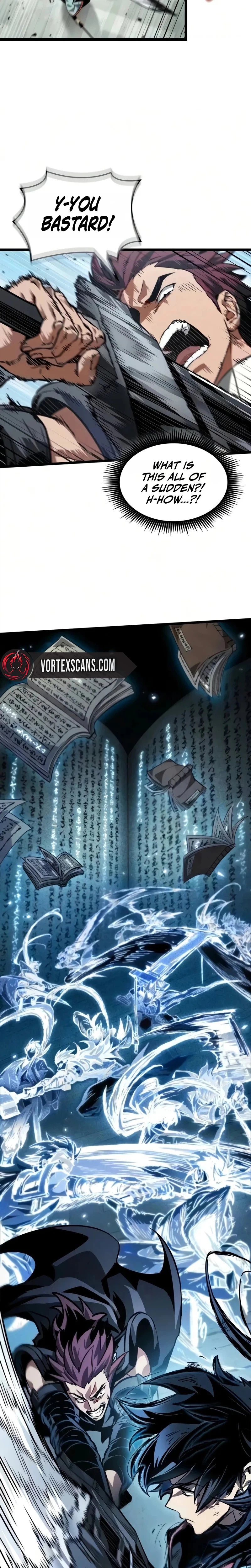 The Unforgettable Genius Martial Artist Chapter 9 - Page 13