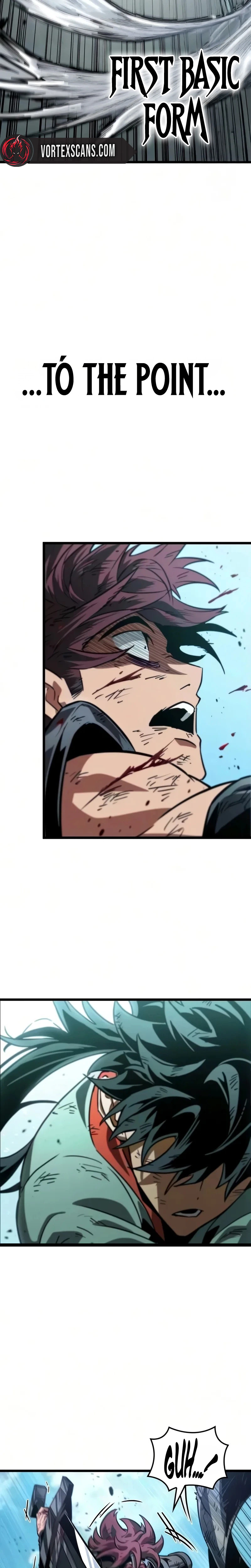 The Unforgettable Genius Martial Artist Chapter 9 - Page 16