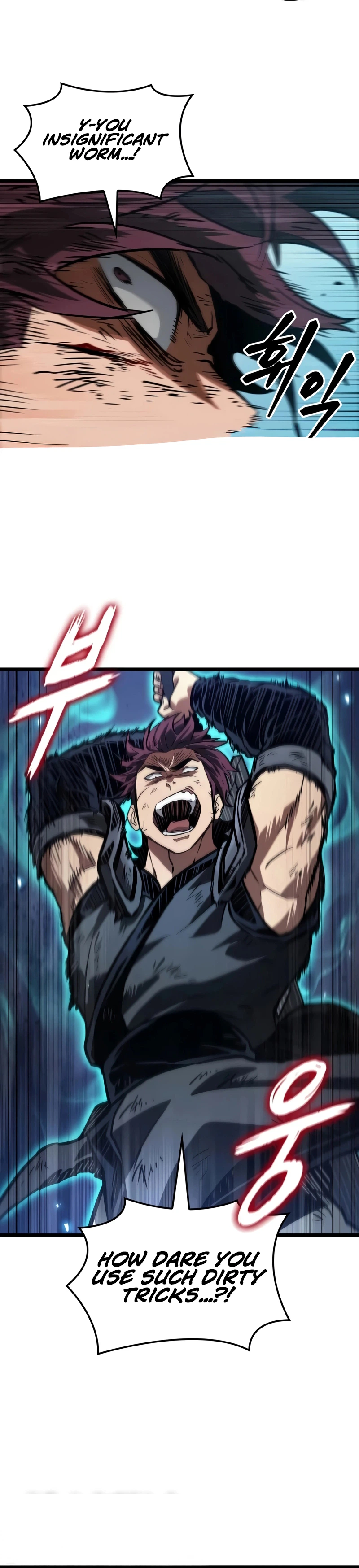 The Unforgettable Genius Martial Artist Chapter 10 - Page 3