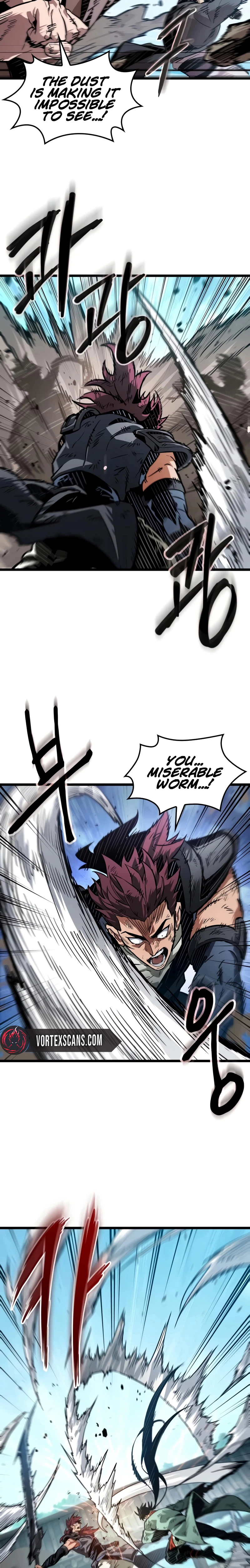 The Unforgettable Genius Martial Artist Chapter 10 - Page 5