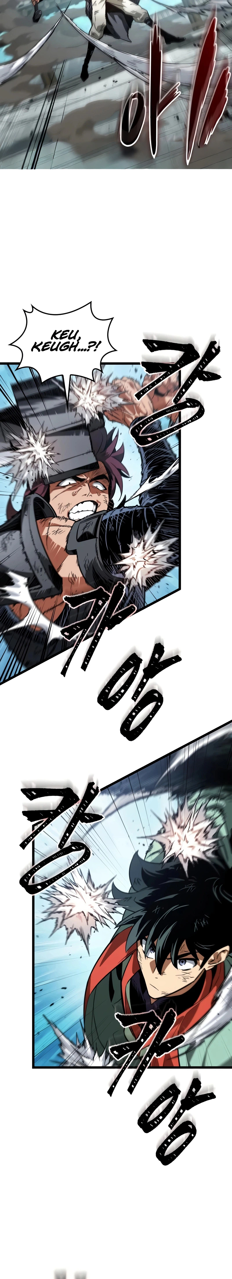 The Unforgettable Genius Martial Artist Chapter 10 - Page 6