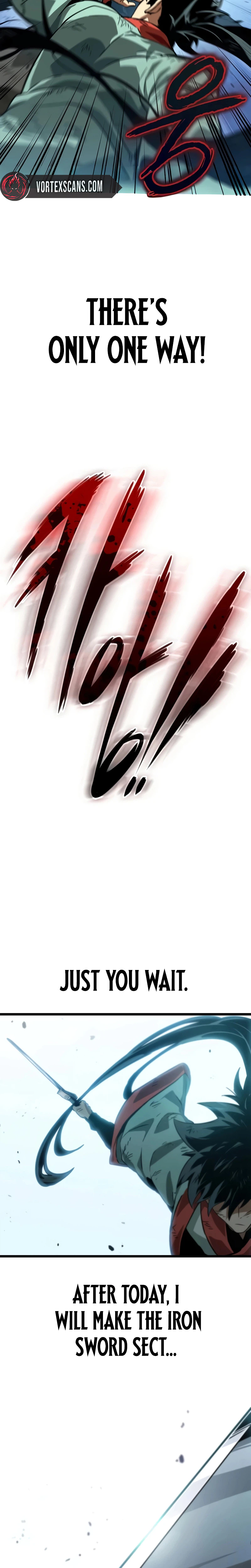 The Unforgettable Genius Martial Artist Chapter 10 - Page 11