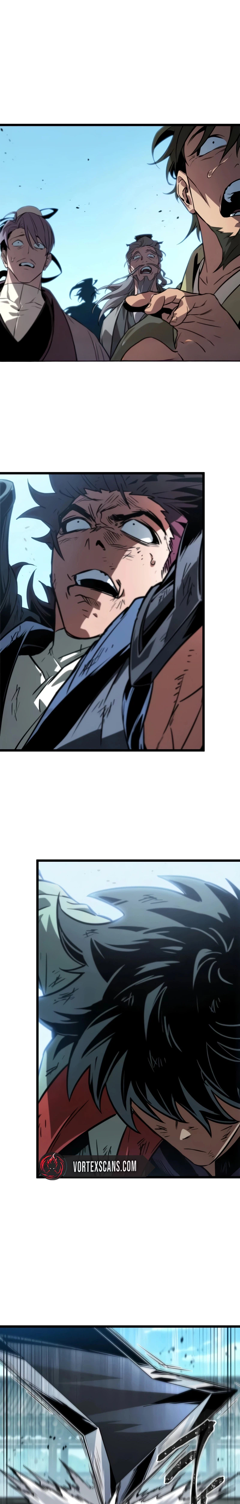 The Unforgettable Genius Martial Artist Chapter 10 - Page 13