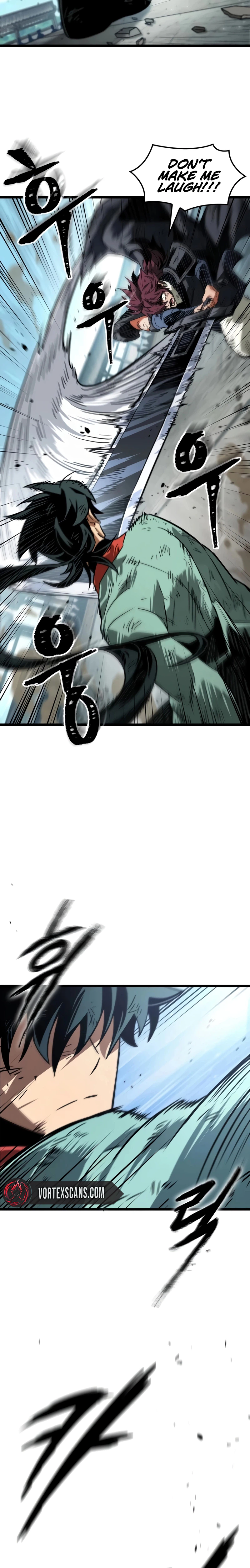 The Unforgettable Genius Martial Artist Chapter 10 - Page 17